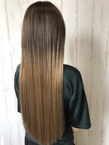 どぅ～す 梅田店&nbsp;【どぅ～す】どぅ～すエクステスタイル