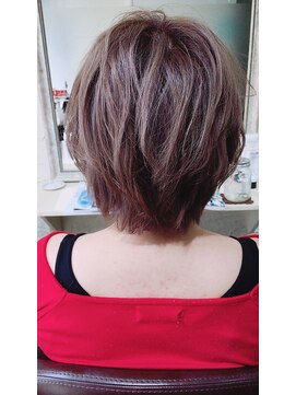 リアリス フレーゼ(Realis Fleuze) 【Realis Fleuze】