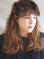 パール(PearL)&nbsp;《PearL》ベイビーロング