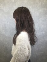 ガーランドウメダ(Garland umeda)&nbsp;リラックスウェーブ＿ミディアム＿000138