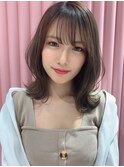 【gallaria西山】シアーベージュ