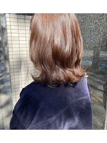 セブンベルベット(7 Velvet)&nbsp;ナチュラルレイヤー