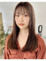 エニ(eni)&nbsp;2BLEACH beige