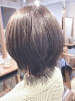 リノ 船橋(Lino)&nbsp;【伸ばしかけ】プチウルフ