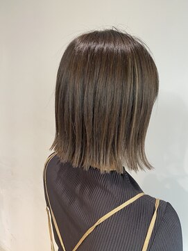 シーン 池袋(scene.) scene.【シーン】【池袋 西口徒歩3分】外ハネボブ