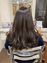 ウィル ボッサ 御茶ノ水 神保町(WILL bossa)&nbsp;ツヤツヤカール