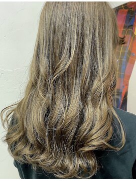 ノクターン 池袋(NOCTURNE) オリーブベージュ