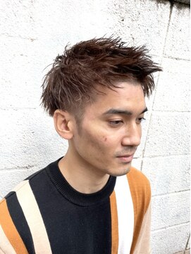 ミモザワークス(Mimosa Works) ソフトツイスト