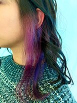 テトテ 三宮店(Tetote)&nbsp;【tetote 米林サロンスタイル】イヤリングカラー