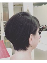 ビリーブ 世田谷店(Believe)&nbsp;スッキリショート