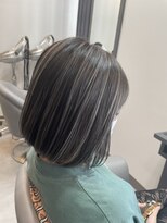 シエスタ(SIESTA)&nbsp;ホワイトハイライト