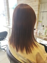 グランデュール 焼津店(GRANDEUR)&nbsp;グランデュール式髪質改善