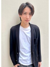 ラグーン 原宿 表参道(LAGOON)&nbsp;ミヤザキ タクト