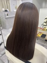 アチェロ(Acero.)&nbsp;アッシュブラウン