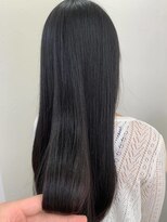 アトリア 横浜(Atria)&nbsp;艶髪ロングストレート