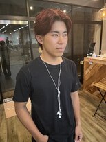 アンジェリカ 天理店(ANGELICA)&nbsp;レッドカラー《HINATA》