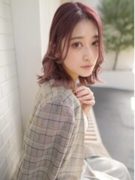 ログ キンシチョウ(L.O.G KINSHICHO) くびれレイヤー