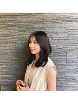 ルフレ 新宿本店1st(Reflet)&nbsp;カラー