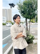 ビーチ ステラタウンまえ店(Beach) 松木 信也