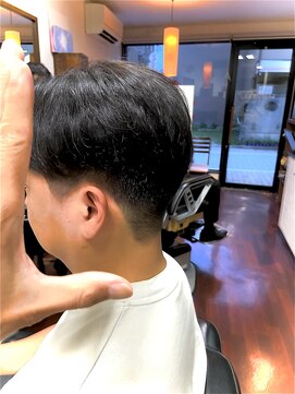 サムライ(SAMMRAii) ビジネス系センターパート