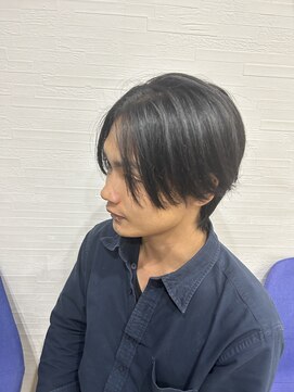 トコトコ(tocotoco) ショートウルフ