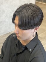 ブリーチ 名古屋大須店(BLEACHi)&nbsp;ニュアンスパーマ