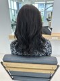 エトワ(ETOWA) デジタルパーマでスタイリングをお手軽に♪