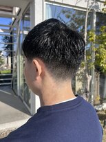 アンドシー(and c)&nbsp;メンズカットyume