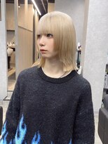 シエンゴールド(CIEN gold)&nbsp;ブロンドベージュ