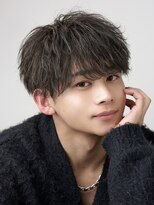 オーシャントーキョー 原宿(OCEAN TOKYO)&nbsp;ソフトツイスパマッシュ