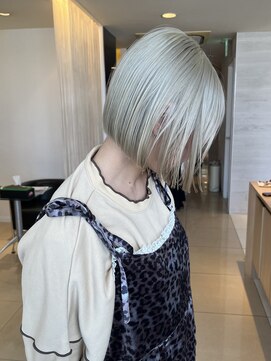 フェイス 大船(FACE) ホワイトベージュ/ホワイトグレージュ【大船駅】太良坊航