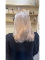 ルコル(LUCOL)&nbsp;ホワイト/20代/30代/韓国風