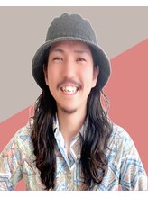 アンフィ 東京(Amphi) 平林 智久