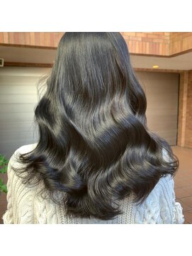 マティス 表参道(matiz) 髪質改善縮毛矯正白髪染め白髪ぼかしレイヤーカットハイライト