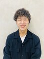 アース 湘南台店(HAIR&MAKE EARTH) 森本 泰毅