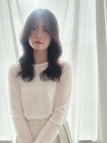 マイラグーン(MY LAGOON)&nbsp;ダブルカラー/バレイヤージュ/白髪ぼかし/韓国風ヘア/髪質改善