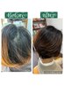 【TOMOKO限定】カット＋ボリューム調整