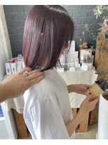 ニド(2do)&nbsp;イルミナカシスカラー