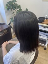 ライフメイクシベル 東林間(Life make siblles)&nbsp;ストパで広がりをなくしましょう！