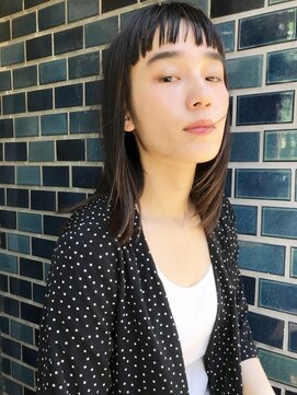 ヴァージ(Verge) ミディアム