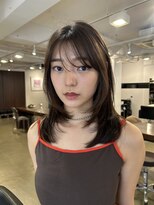 アビーファイブ(ABBEY 5) ミディアムレイヤー