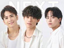 ネクストメンズ 表参道(NEXT men's)