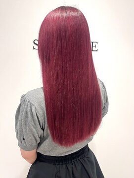 スタイル 相模大野(STYLE) カシスレッド