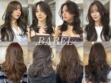 バベル アット フルリール 甲子園口(BABEL at fleurir)