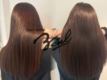 Hair Make Zeal　犬山本店　【ジール】