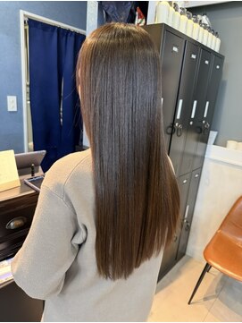 エモ(emo) 水素トリートメント