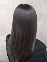 アクタノイドエット(acta noid etto)&nbsp;ミディアムヘア/暗めカラー/グランマッシュ/姫路駅