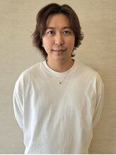 アグ ヘアー ラキ 土崎店(Agu hair laki)&nbsp;菊地 悠太