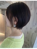 ブランロール 中目黒駅前店(Blanl'or)&nbsp;ショート