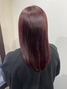 グルグル 新小岩店(GULGUL) レッドブラウン【福岡】